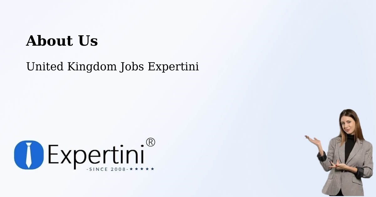 About Expertini - Ashwell, United Kingdom Jobs Expertini